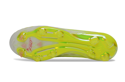 Tachones Adidas F50 FG Lightstrike Pro
