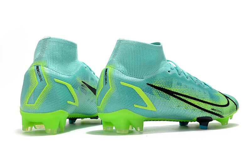 Tachones Mercurial Superfly 8 Elite Campo–Cómodo