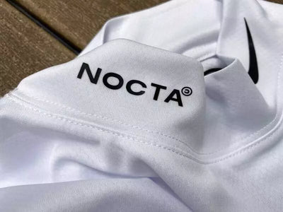 Playera Nike x Nocta Golf Mock Neck Top
