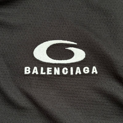 Playera Balenciaga Lamborghini Soccer
