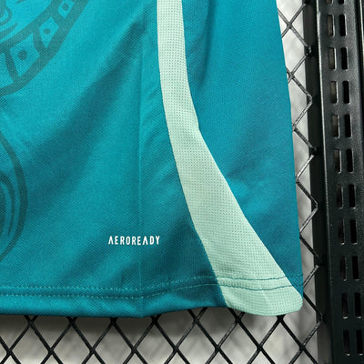 Camisa México Entrenamiento 24/25 - Versão Torcedor