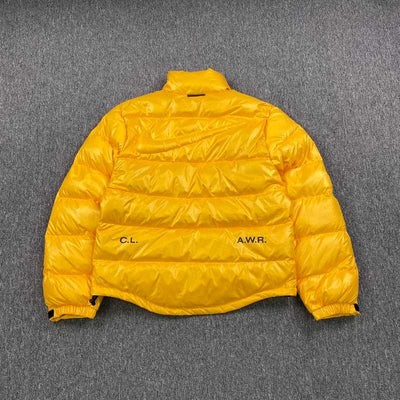 Chamarra Puffer Nike NOCTA