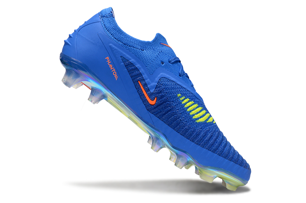 Tachones NIKE PHANTOM GX III ELITE FG - INFANTIL