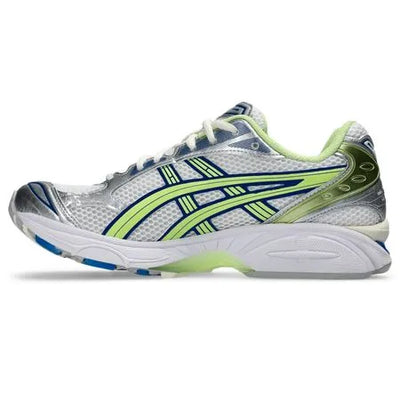 GEL-Kayano 14 - Unisex - Blanco con Verde