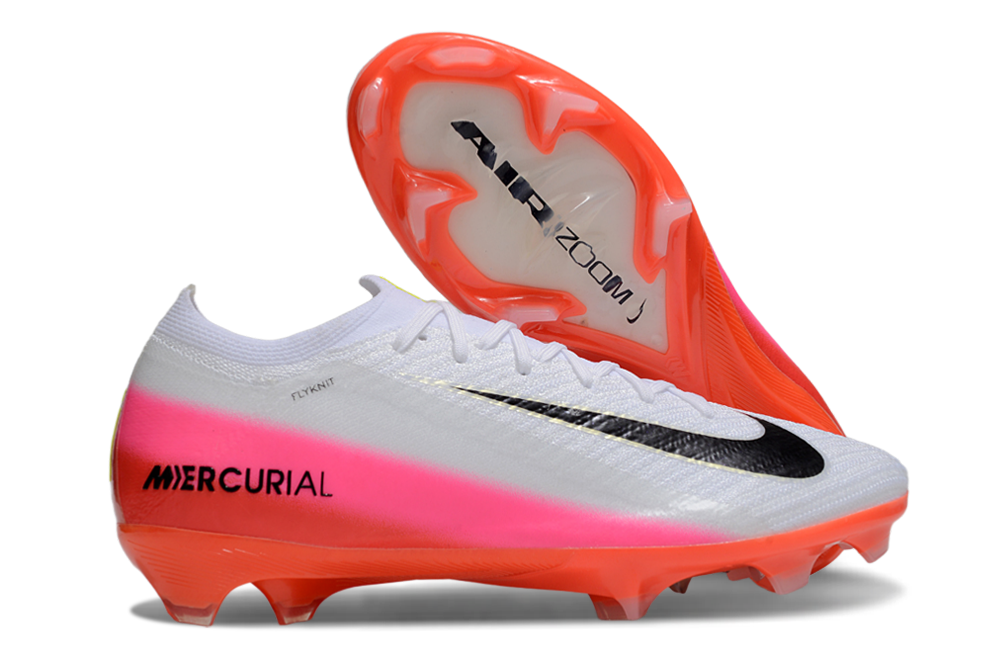 Tachones Nike AIR ZOOM MERCURIAL VAPOR 16 ELITE FG - INFANTIL