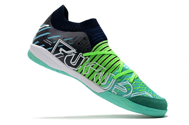 Tachones Future Z 11 Futsal–Cómodo
