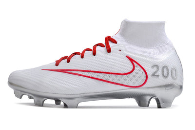 Tachones Mercurial SUPERFLY 9 Air Zoom Ultra MEIA E BOLSA–Premium