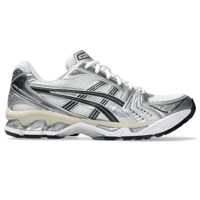 GEL-Kayano 14 - Unisex - Blanco con Gris
