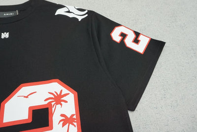 Playera Amiri 22 Football