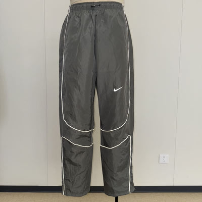 Conjunto Nike x Corteiz Gris