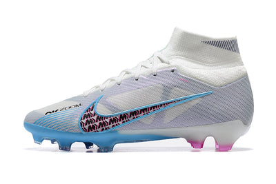 Tachones Mercurial vapor 15 Air Zoom Ultra MEIA E BOLSA–Elegante