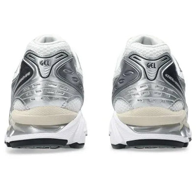 GEL-Kayano 14 - Unisex - Blanco con Gris