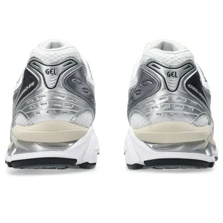 GEL-Kayano 14 - Unisex - Blanco con Gris