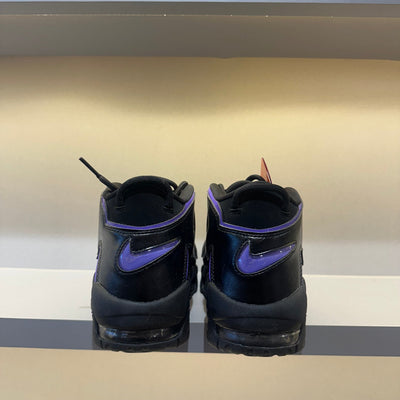 Nike Air More Uptempo Action Grape
