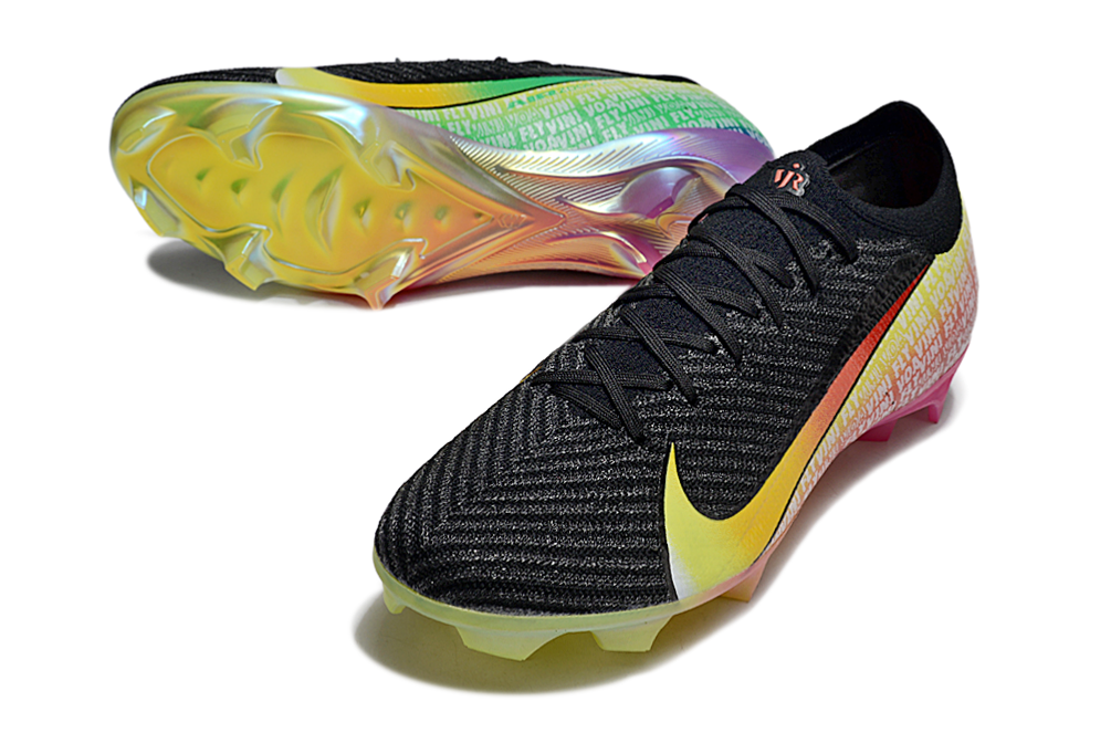 Tachones Nike AIR ZOOM MERCURIAL VAPOR 16 ELITE FG - INFANTIL