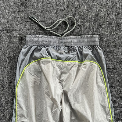 Conjunto Synaworld 'Syna Logo' Shell Gris/Verde