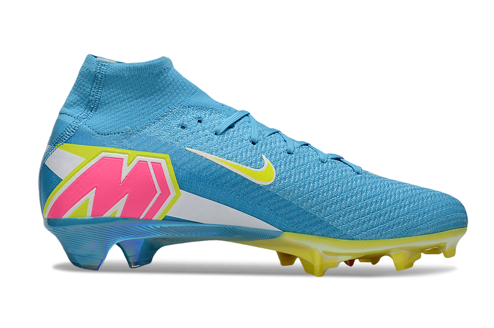 Tachones Nike Air Zoom Mercurial Superfly Vapor 16 Elite FG