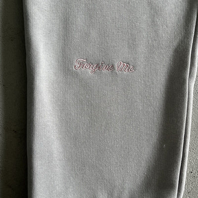 Conjunto Synaworld Logo Gris