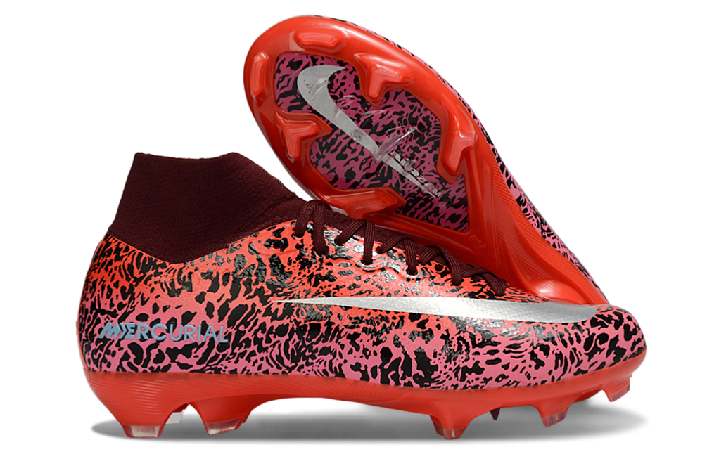 Tachones Nike Air Zoom Mercurial Superfly Vapor 16 Elite FG