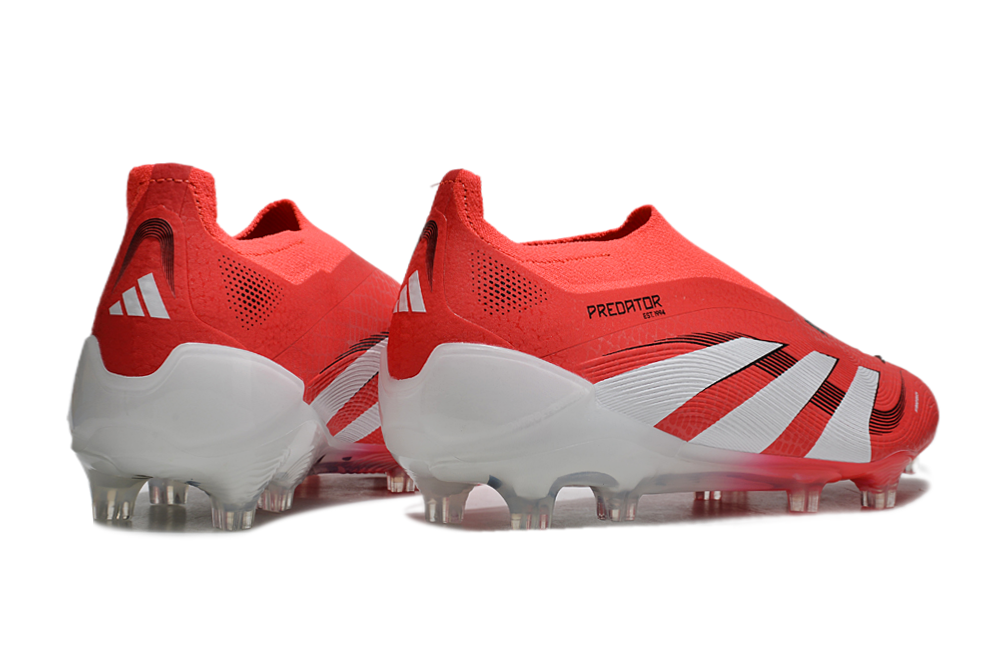 Tachones Adidas Predator Accuracy + FG