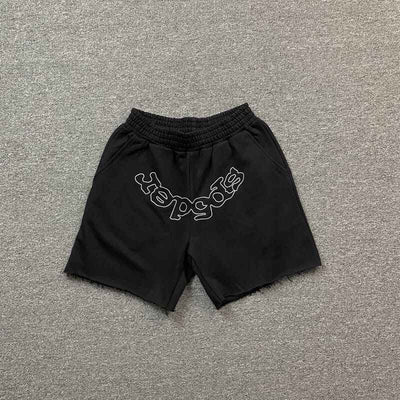 Short Sp5der OG Logo Negro