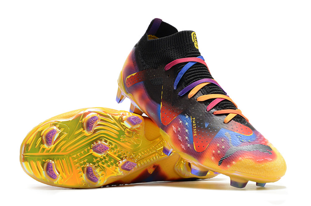 Tachones Puma Ultra Ultimate FG