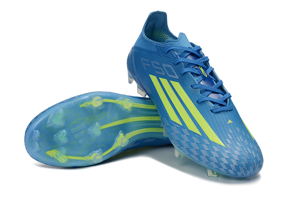 Tachones Adidas F50 FG