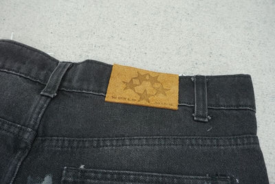 Pantalón Jeans Sp5der