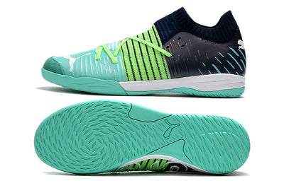 Tachones Future Z 11 Futsal–Cómodo