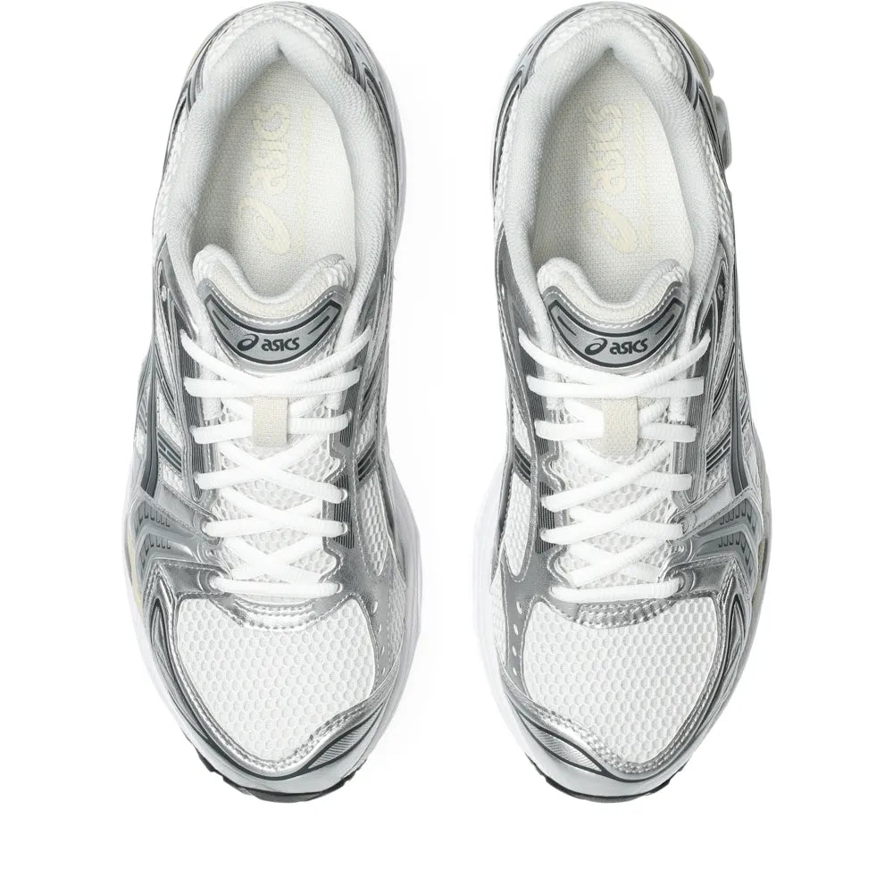 GEL-Kayano 14 - Unisex - Blanco con Gris