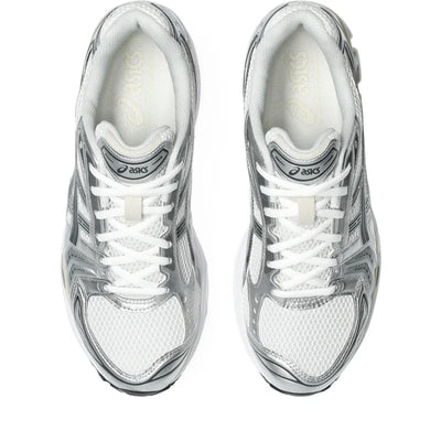GEL-Kayano 14 - Unisex - Blanco con Gris