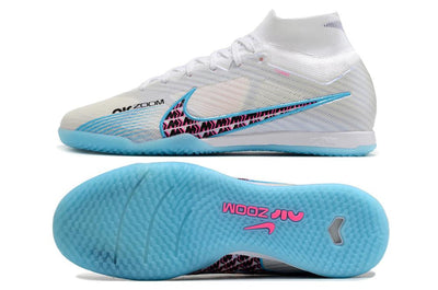 Tachones Air Zoom Mercurial Superfly IX Elite Futsal–Exclusivo