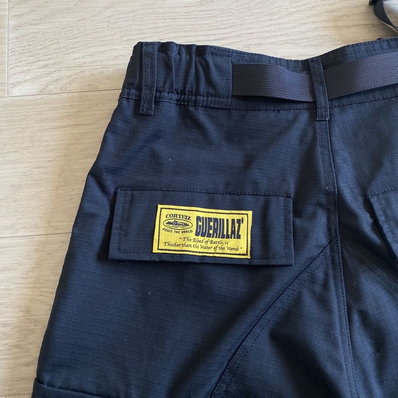 Pantalón Corteiz Cargo