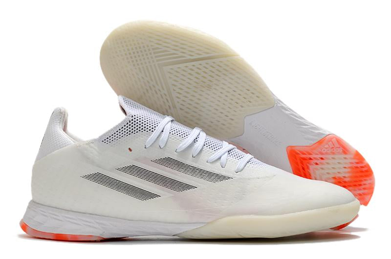 Tachones X Speed Flow 1 Futsal–Clásico
