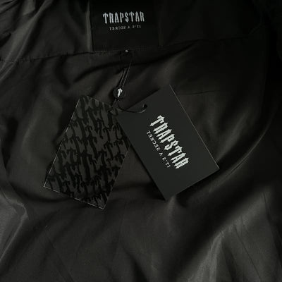 Chamarra Trapstar Irongate Collar Puffer