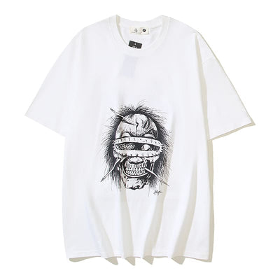 Playera Travis Scott Utopia C4