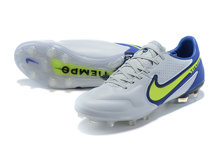 Tachones Nike Tiempo Legend 9 Elite FG