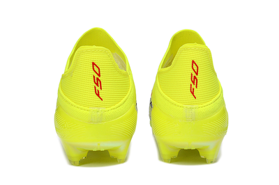 Tachones Adidas F50 FG Lightstrike Pro