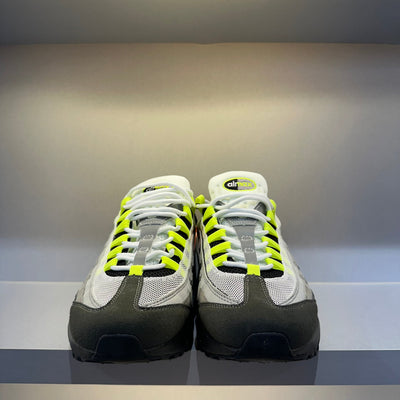 Nike Air Max 95 OG Neon Yellow
