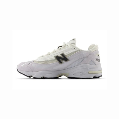 New Balance 1000 Suede Pack Pearl Grey
