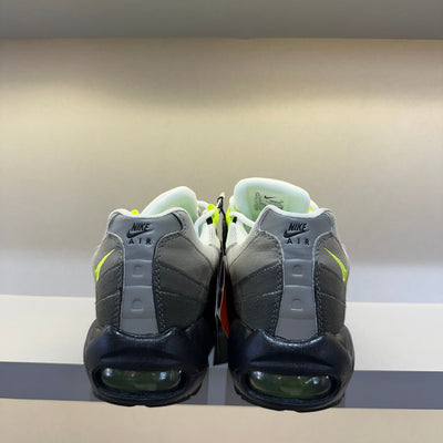 Nike Air Max 95 OG Neon Yellow