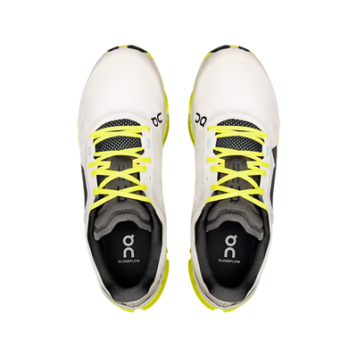 Cloudflow 5 White | Lime