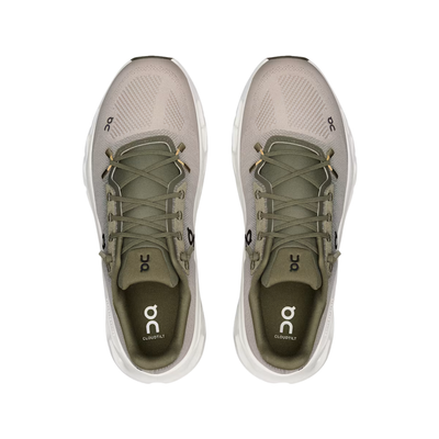 Cloudtilt Olive | Desert