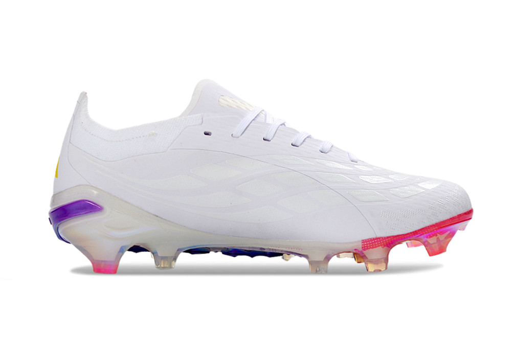 Tachones Adidas Predator Accuracy + FG