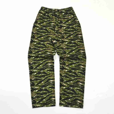 Pantalón Sp5der OG Web V2 Tiger Camo