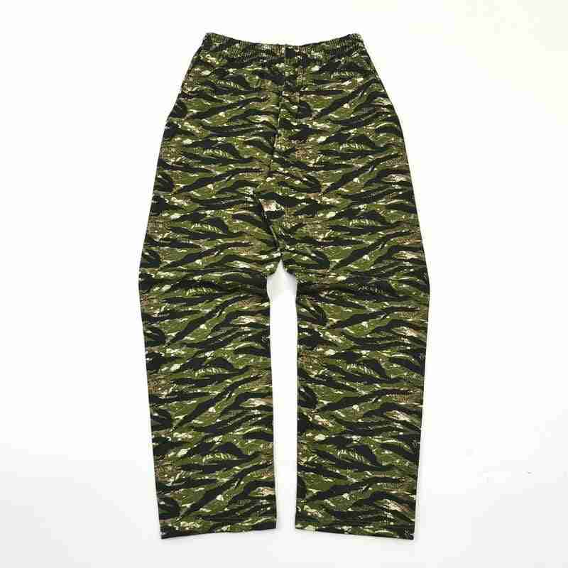Pantalón Sp5der OG Web V2 Tiger Camo