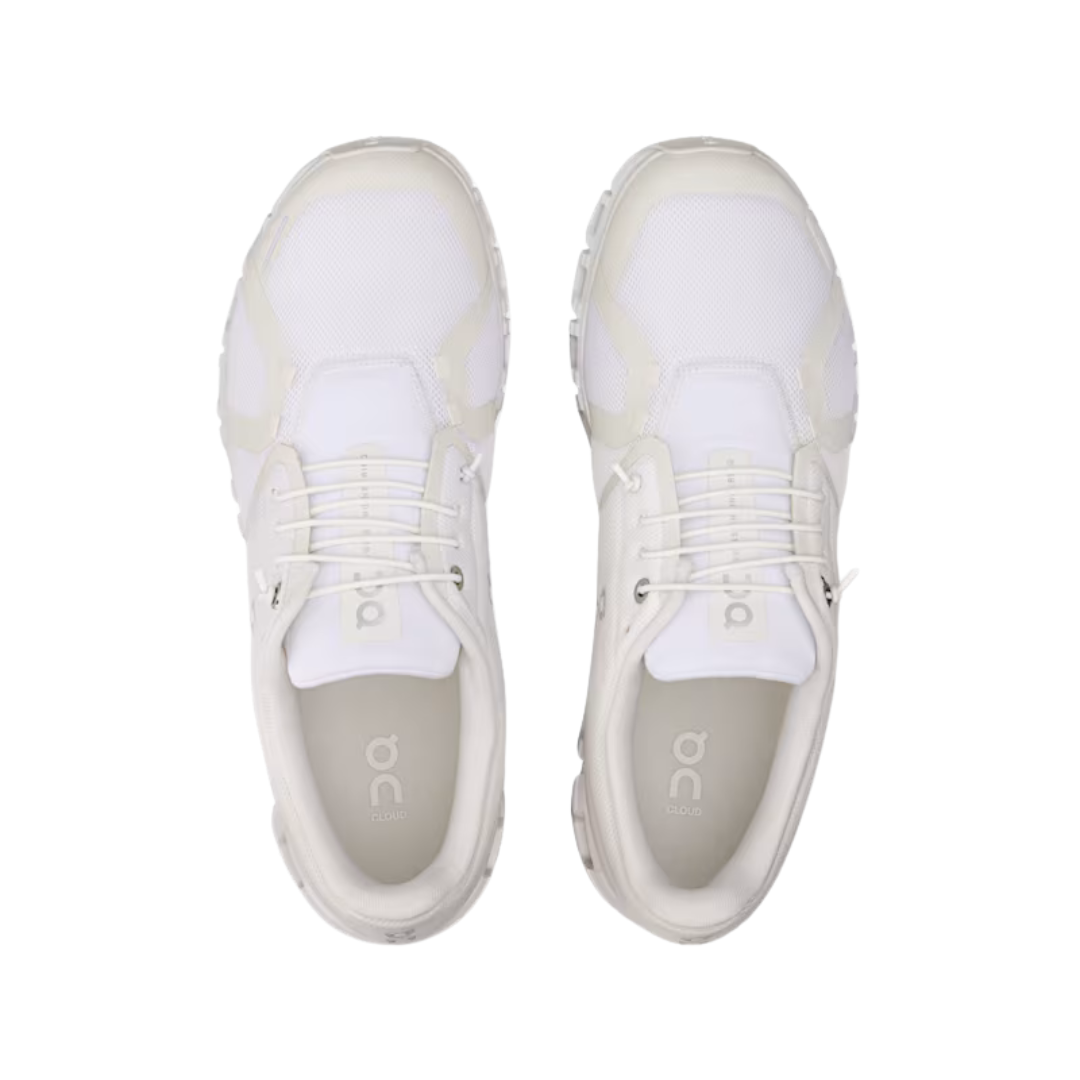 Cloud 6 White | White