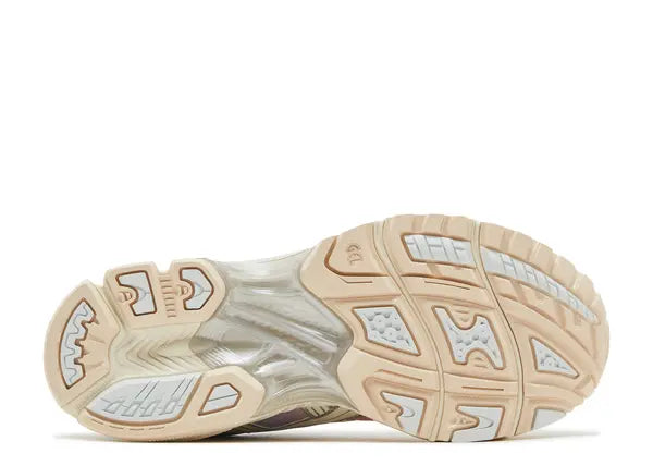 Tenis Gel Kayano 14 - Baked Pink/Cream