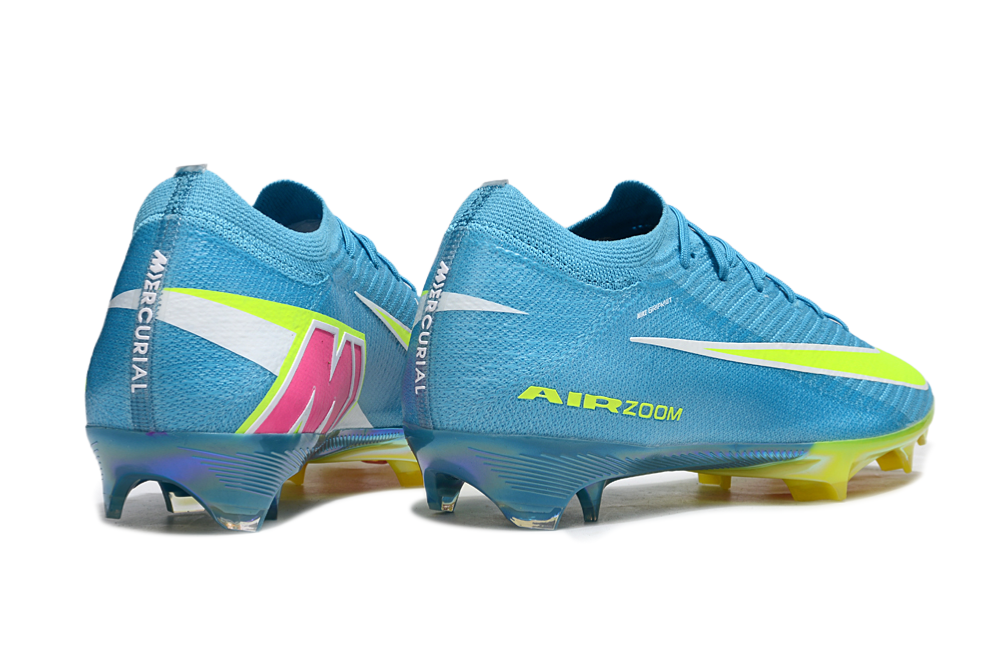 Tachones Nike AIR ZOOM MERCURIAL VAPOR 16 ELITE FG - INFANTIL