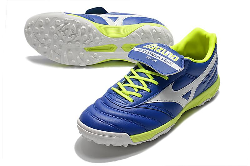 Tachones Mizuno Morelia II Sala Classic Society–Clásico